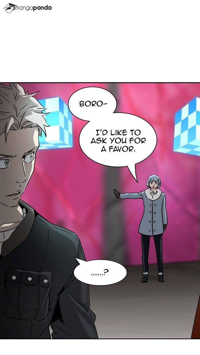 Tower of God Chapter 316 image 015